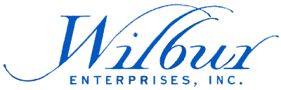Wilbur Enterprises, Inc.